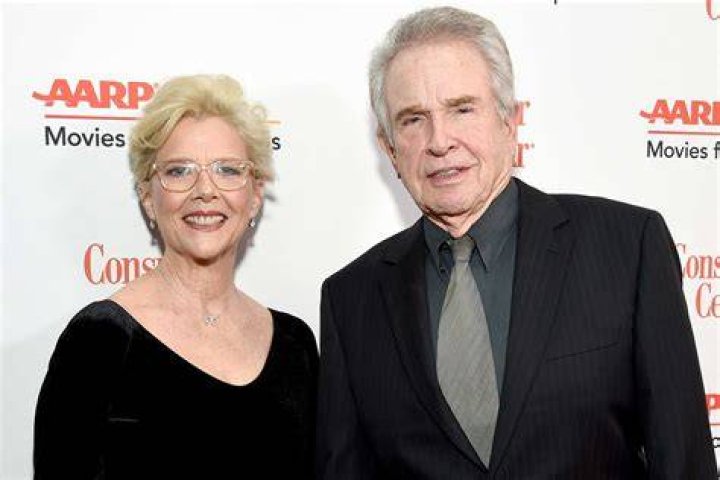 Unveiling The Secrets Of Annette Bening's First Marriage: Discoveries And Insights