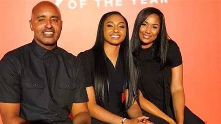 Who Are Juju Watkins Parents Sari And Robert NealWatkins?