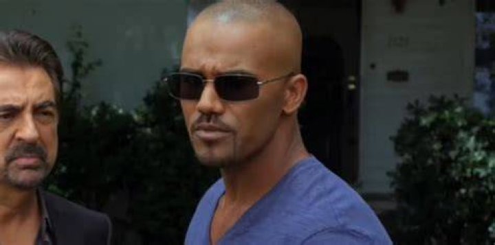 Why Did Shemar Moore Leave Criminal Minds? OtakuKart