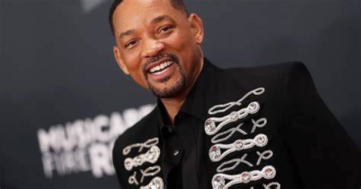 Will Smith's ExWife Sheree Zampino Happily Poses with the Actor & Jada