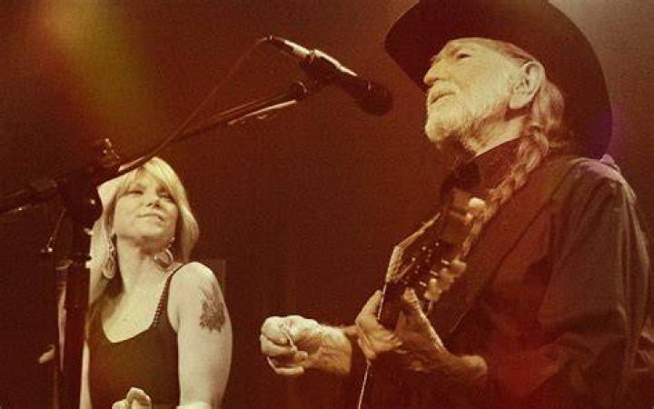 Willie Nelson's Daughter's Inspiring Journey